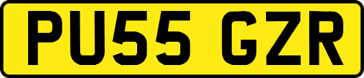 PU55GZR