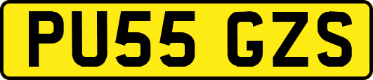 PU55GZS