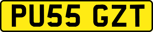PU55GZT