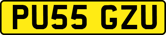 PU55GZU