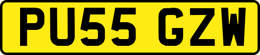 PU55GZW