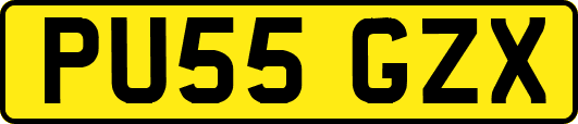 PU55GZX