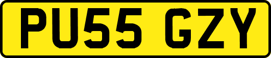 PU55GZY