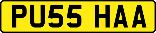 PU55HAA