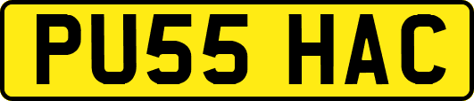 PU55HAC