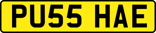PU55HAE