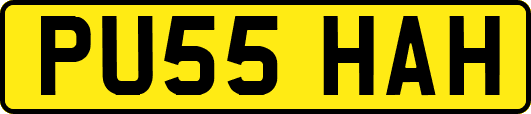 PU55HAH
