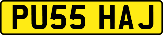 PU55HAJ