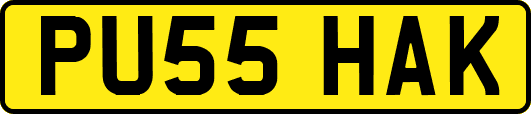 PU55HAK