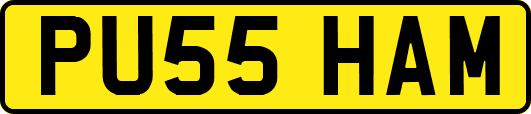 PU55HAM