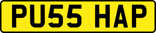 PU55HAP