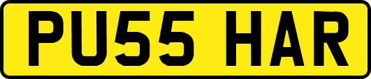 PU55HAR