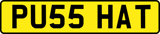 PU55HAT