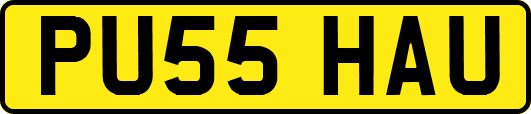 PU55HAU