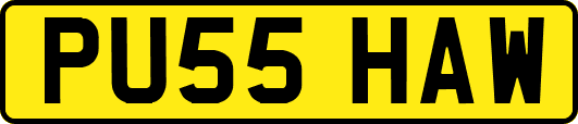 PU55HAW