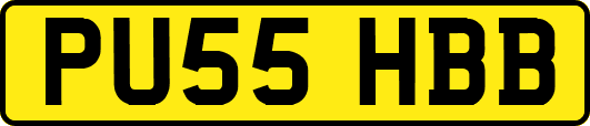 PU55HBB