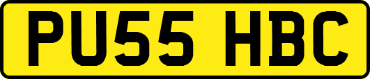 PU55HBC