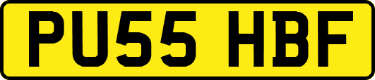 PU55HBF