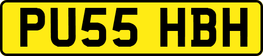 PU55HBH