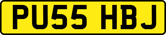 PU55HBJ