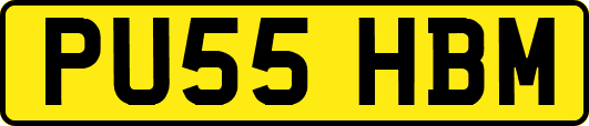 PU55HBM