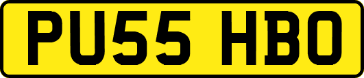 PU55HBO