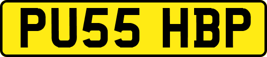 PU55HBP