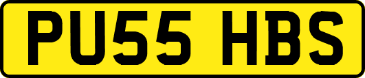 PU55HBS