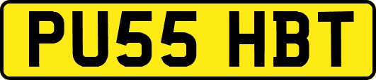 PU55HBT