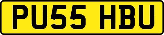 PU55HBU