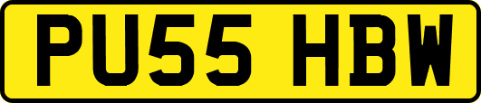 PU55HBW