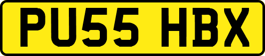 PU55HBX