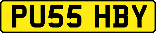 PU55HBY