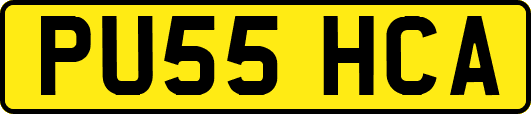 PU55HCA