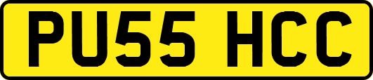 PU55HCC