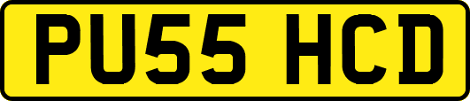 PU55HCD