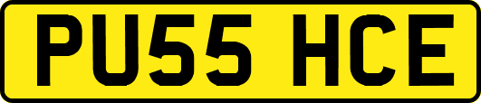 PU55HCE
