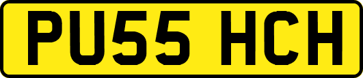 PU55HCH