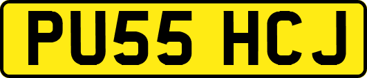 PU55HCJ