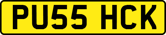 PU55HCK