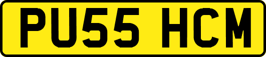 PU55HCM