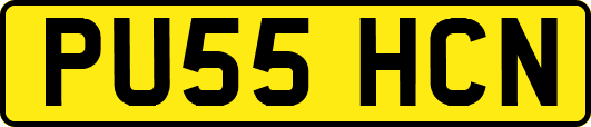 PU55HCN