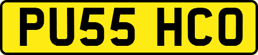 PU55HCO
