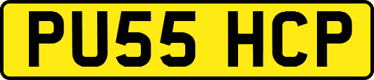 PU55HCP