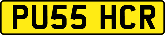PU55HCR