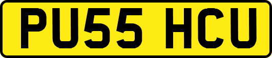 PU55HCU