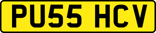 PU55HCV