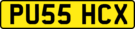 PU55HCX