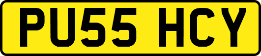 PU55HCY