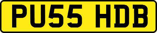 PU55HDB